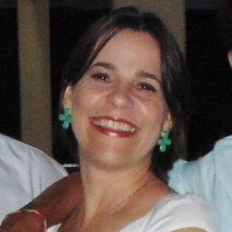 Prof. Sandra de Freitas Paniago Fernandes