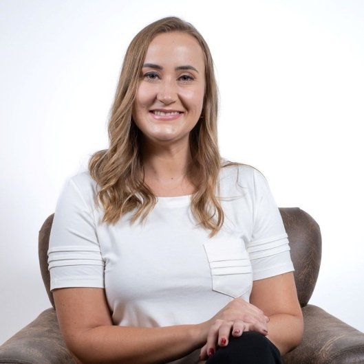 Prof. Karine Rocha Vieira