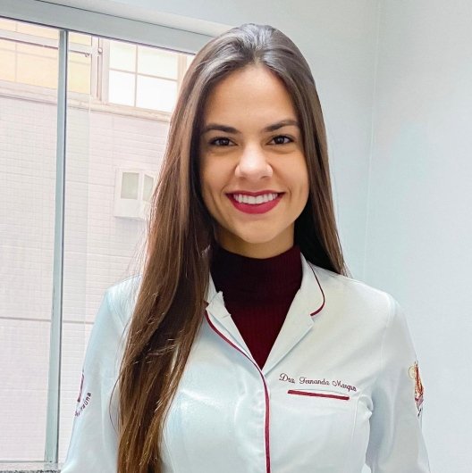 Dra. Fernanda Marques