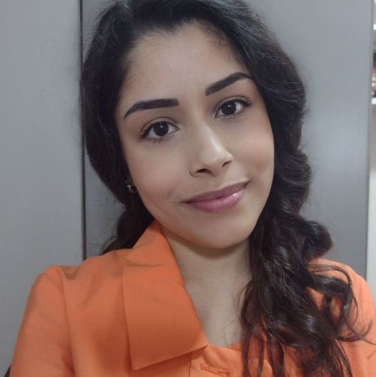 Bárbara Henrique Borges