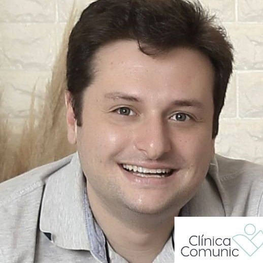 Dr. Saulo Sirtoli