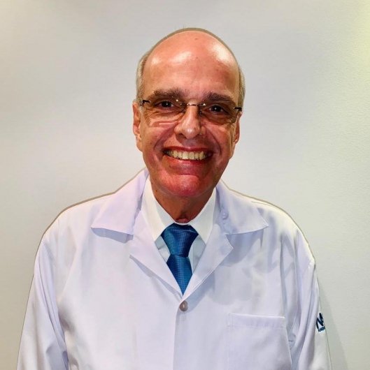 Dr. Ney Abrantes Lucas