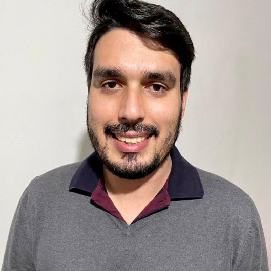 Charles Pires Pimenta Araújo