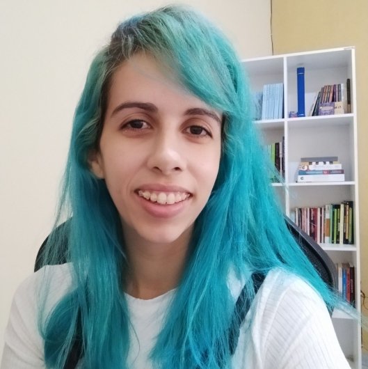 Dra. Karina Souza