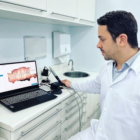 Dr. João Carlos dos Santos Barros
