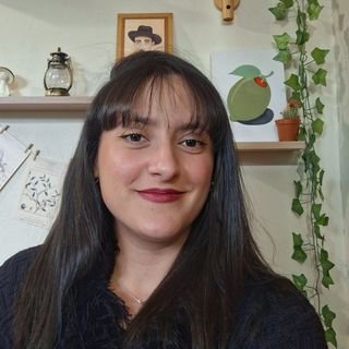 Daniele Simone Monteiro