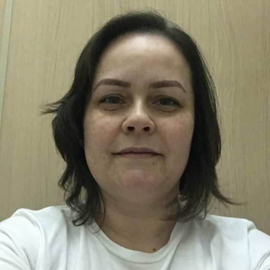 Eliane Zago