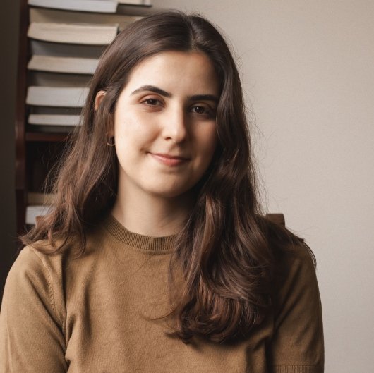 Patrícia Moretti