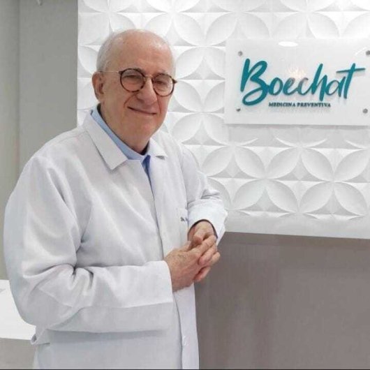 Dr. Henrique Roosevelt Boechat de Lacerda