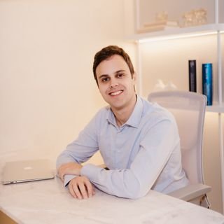 Dr. Diego Andre dos Santos