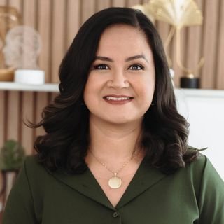 Mirelle Monique Fernandes Garcia