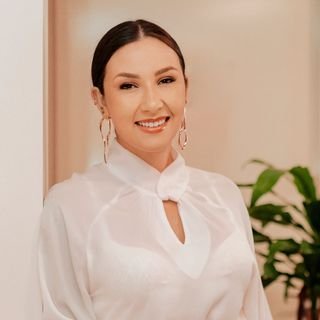 Dra. Grasielle Pech