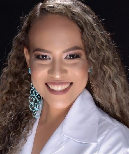 Karolinne Arruda Bispo de Almeida Pereira