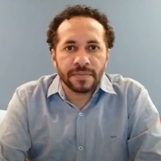 Dr. Pierre Monteiro