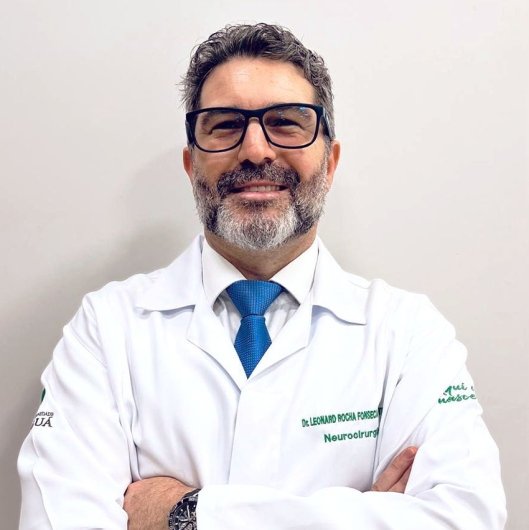 Dr. Leonard Rocha Fonseca de Brito