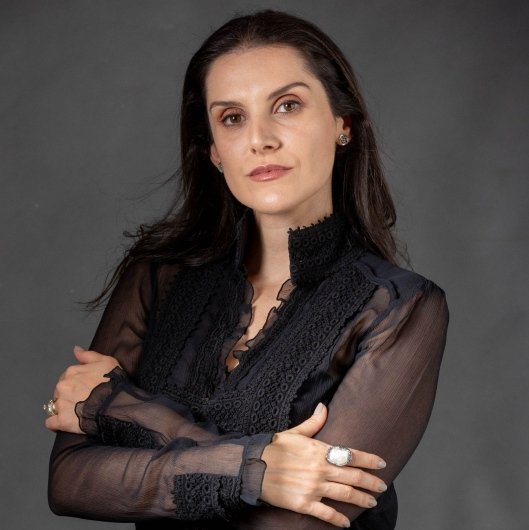 Dra. Camila Camiloti B. Lisboa