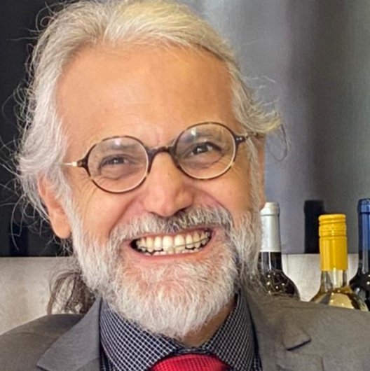 Dr. Marcos Aurelio Pereira Lopes