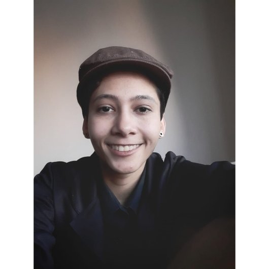 Natasha Sabbagh Pereira