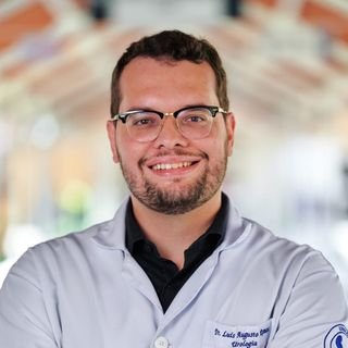 Dr. Luís Augusto Irineu Aguiar Ramos