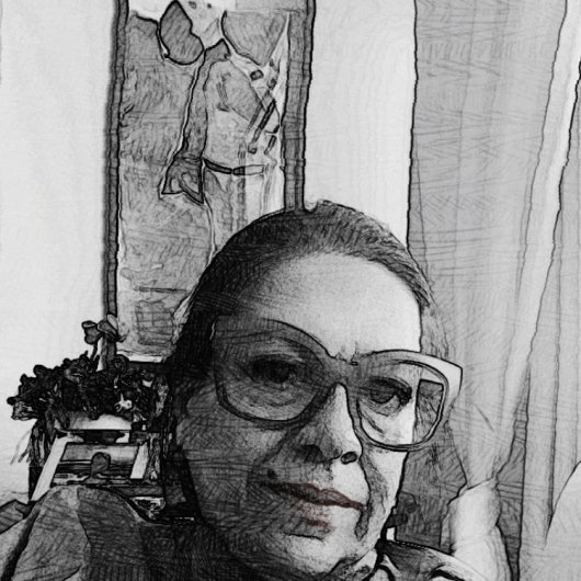 Marcia Peres Vieira