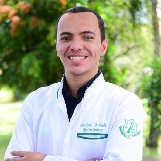 Dr. Dieckson Andrade da Silva