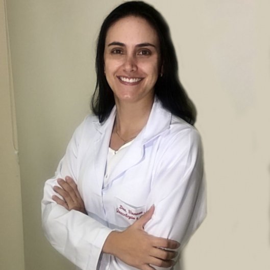Dra. Vanessa Santos