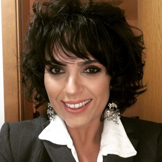 Valdirene Sarcinelli