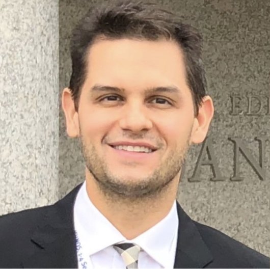 Dr. Samuel Pereira Lima