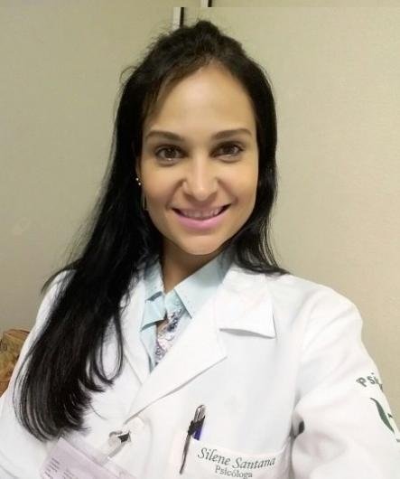 Silene Ferreira Santana