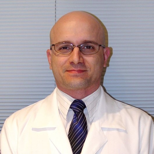 Prof. Leandro Totti Cavazzola