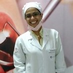 Dra. Valeska De Almeida Maciel Bavier Marcos