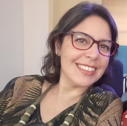 Dra. Rovena Jahel Boreli
