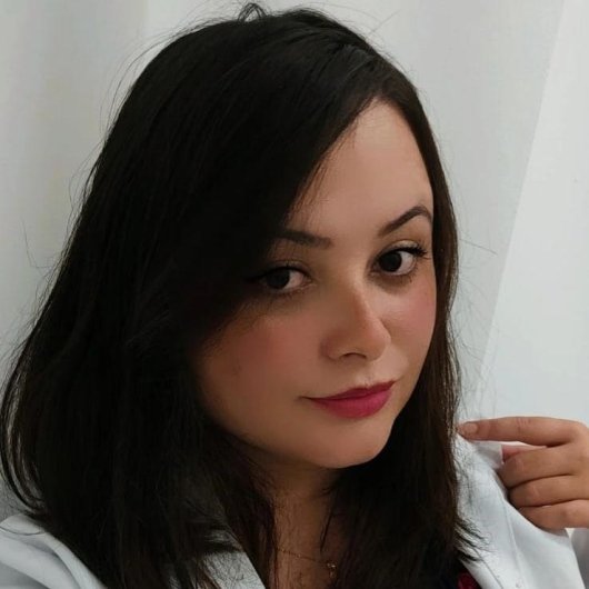 Jeniffer Woloch Correia de Mello