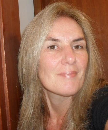 Carmen Lucia Bullaty Ferreira de Carvalho