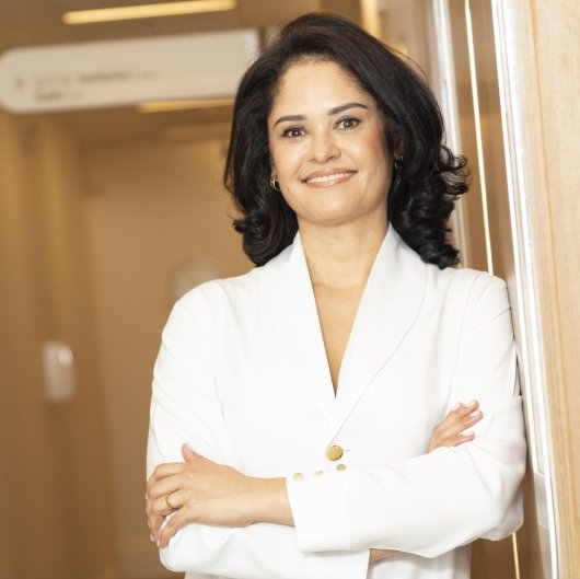 Dra. Sandra Gioia