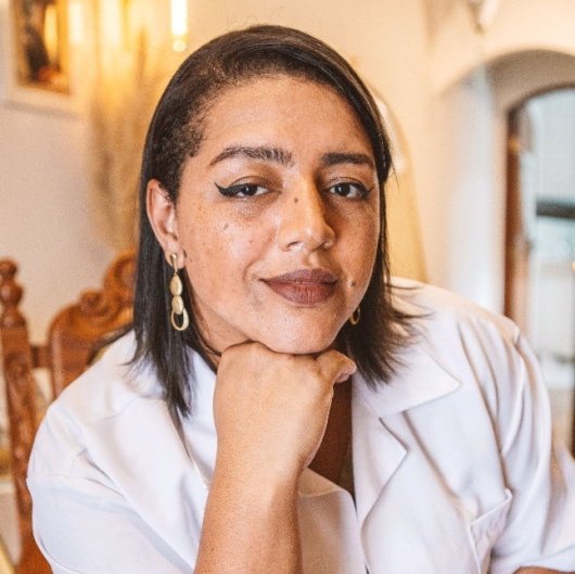 Priscilla Maria Pereira de Souza