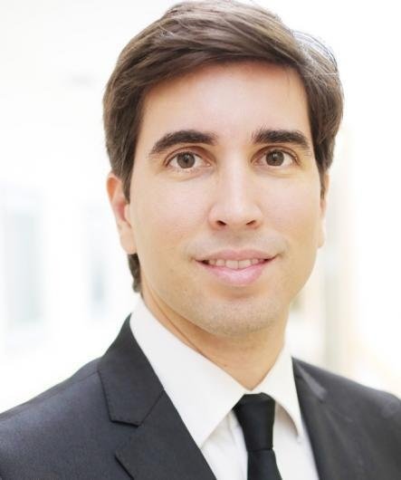 Dr. Rafael Coutinho Alves