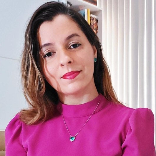 Keoma Roberta Alves Melo