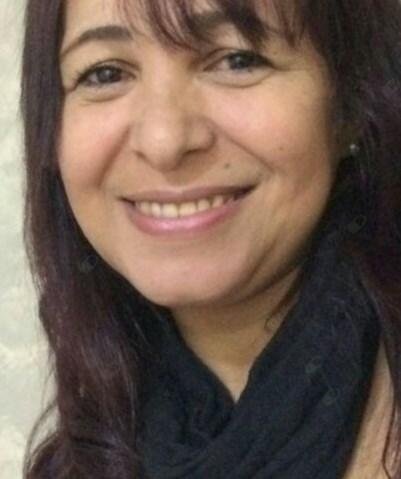 Maria Suelene Costa Dantas