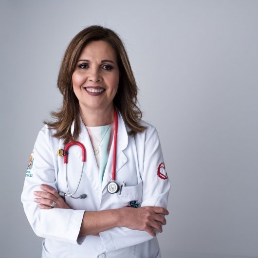 Dra. Sandra Mattos