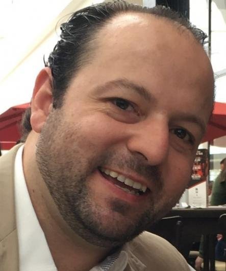 Dr. Luis Felipe Ferreira da Silva