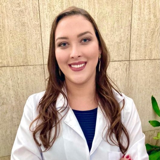 Dra. Bruna Paloma do Nascimento