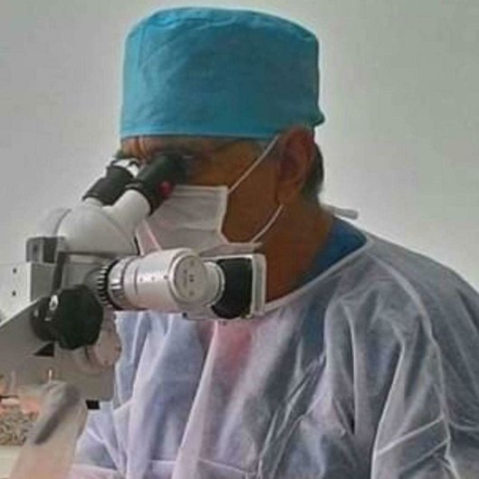 Dr. Ricardo Bomfim