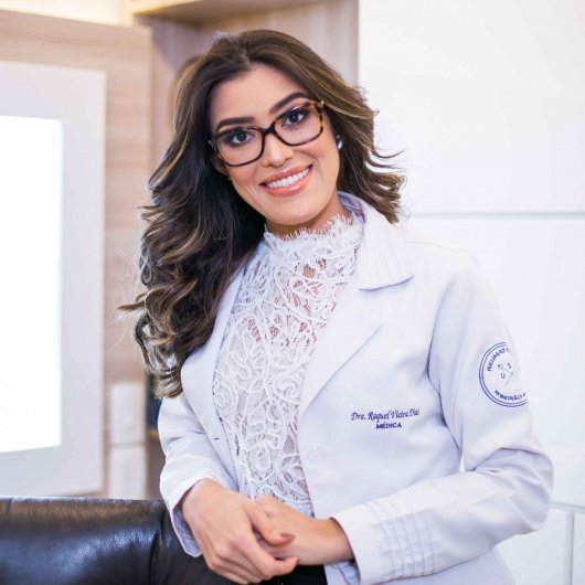 Dra. Raquel Vieira Dias Bittar