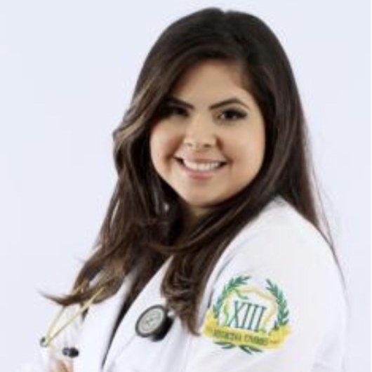 Dra. Daniele Satomi Araujo Tamashiro