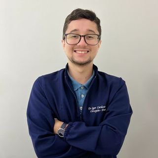 Dr. Igor Cardoso Costa