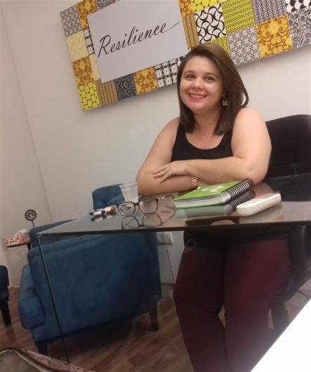 Thayana Maria Olimpio Marinho