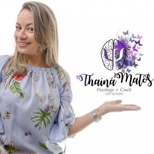 Thainá Regis de Matos