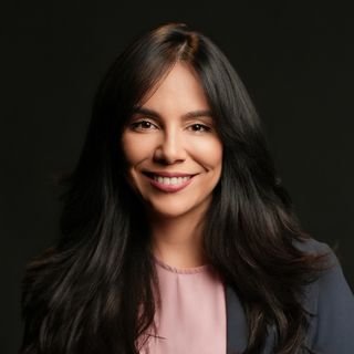 Dra. Danielle Mourão