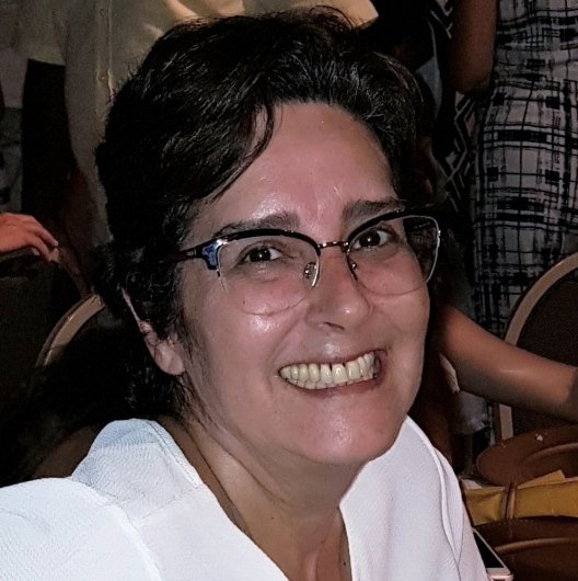 Dra. Jacqueline Miguez Salles